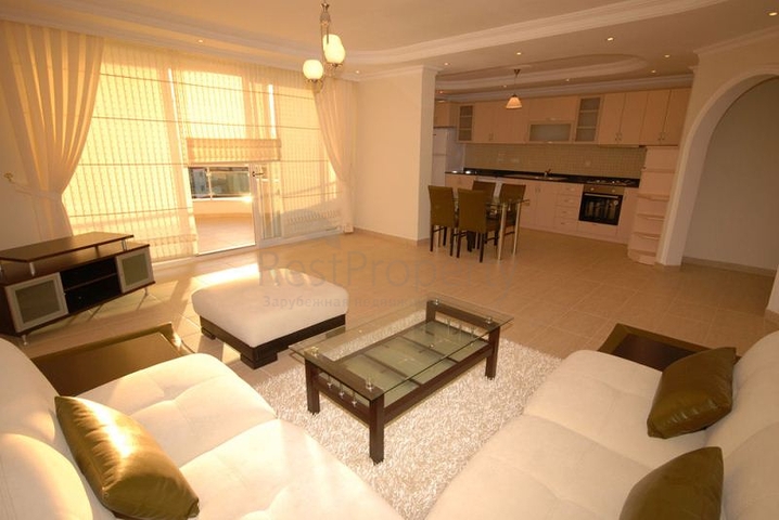 شقق للبيع في جيكجيللي / الانيا