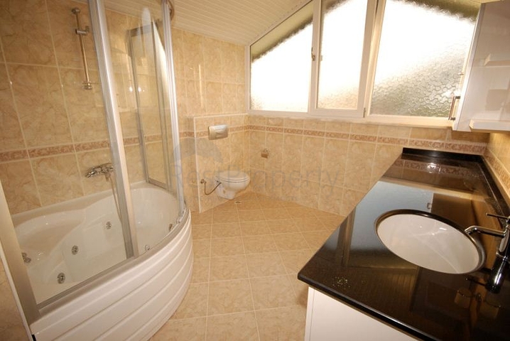 شقق للبيع في جيكجيللي / الانيا