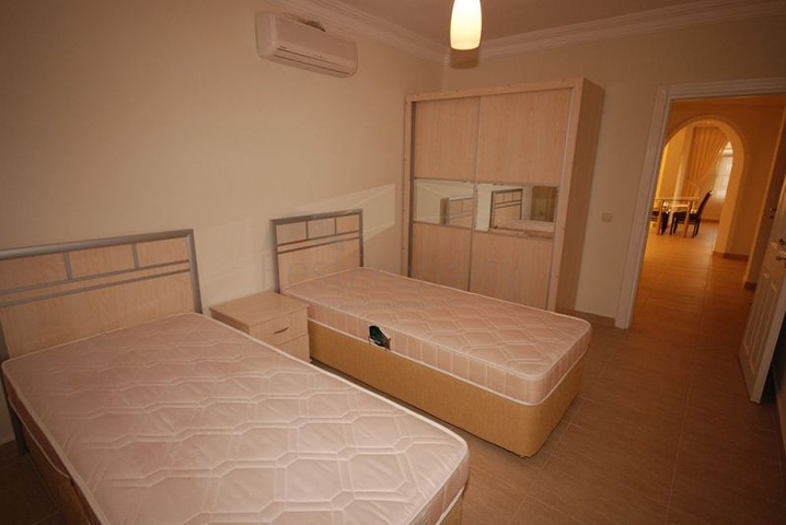 شقق للبيع في جيكجيللي / الانيا