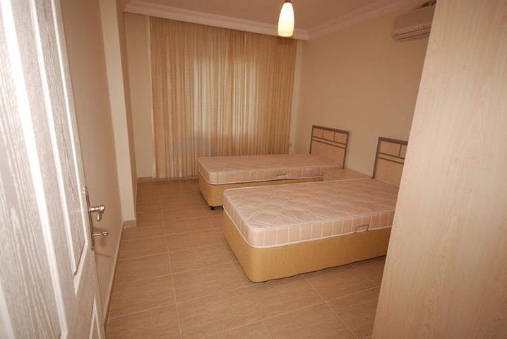 شقق للبيع في جيكجيللي / الانيا