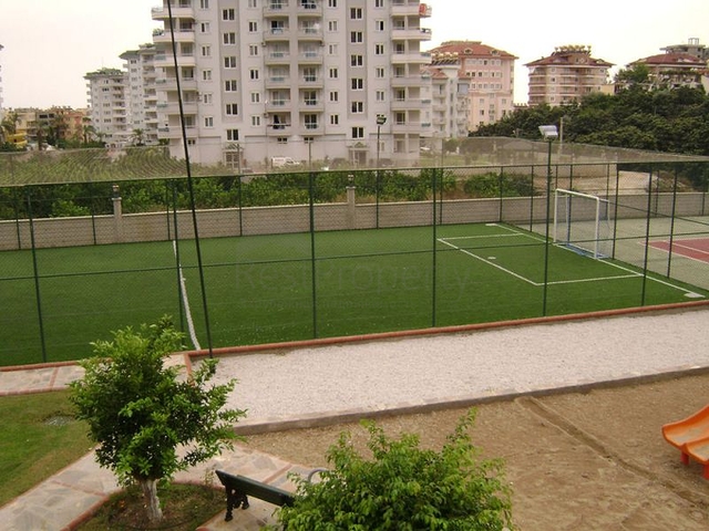 شقق للبيع في جيكجيللي / الانيا