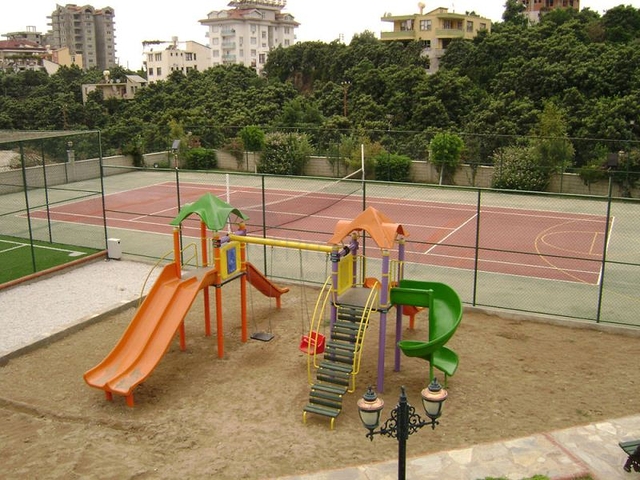 شقق للبيع في جيكجيللي / الانيا