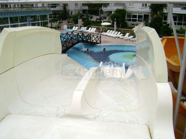 شقق للبيع في جيكجيللي / الانيا