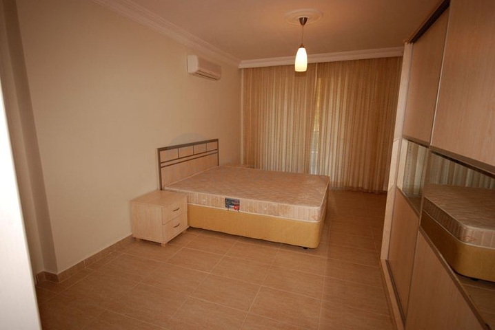 شقق للبيع في جيكجيللي / الانيا