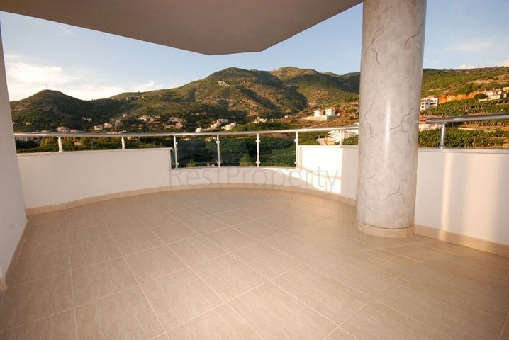 شقق للبيع في جيكجيللي / الانيا