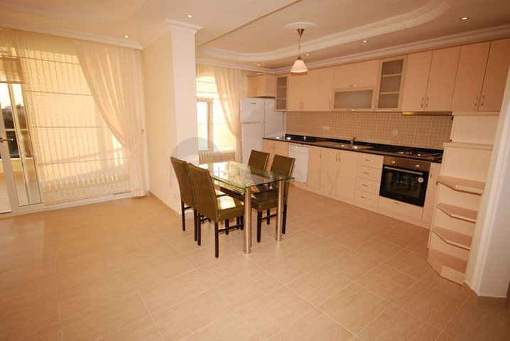 شقق للبيع في جيكجيللي / الانيا