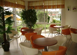 شقق للبيع في جيكجيللي / الانيا