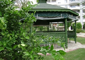 شقق للبيع في جيكجيللي / الانيا