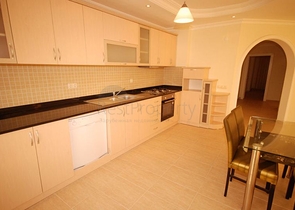 شقق للبيع في جيكجيللي / الانيا