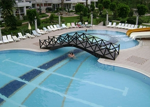 شقق للبيع في جيكجيللي / الانيا