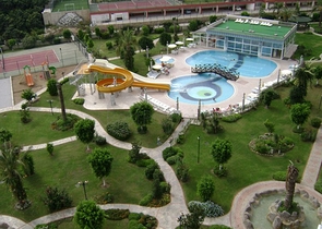 شقق للبيع في جيكجيللي / الانيا