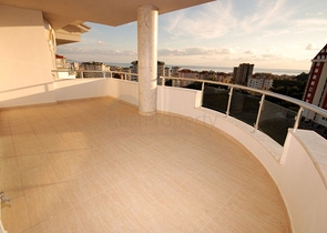 شقق للبيع في جيكجيللي / الانيا