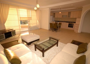 شقق للبيع في جيكجيللي / الانيا