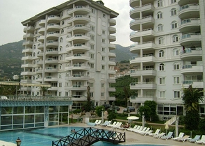 شقق للبيع في جيكجيللي / الانيا