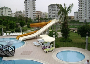 شقق للبيع في جيكجيللي / الانيا