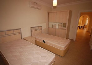 شقق للبيع في جيكجيللي / الانيا