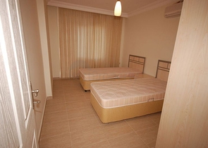 شقق للبيع في جيكجيللي / الانيا