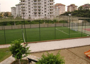 شقق للبيع في جيكجيللي / الانيا