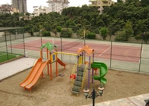 شقق للبيع في جيكجيللي / الانيا