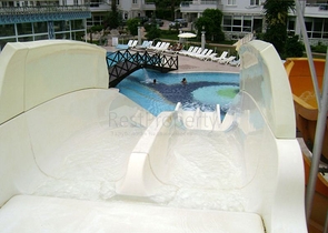 شقق للبيع في جيكجيللي / الانيا