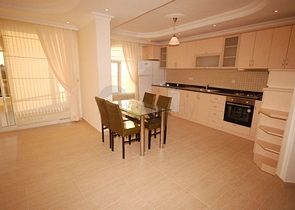 شقق للبيع في جيكجيللي / الانيا