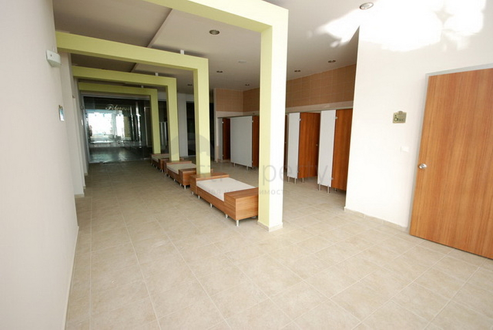 شقق للبيع ضمن أحد أضخم المجمعات في ألانيا Olive city