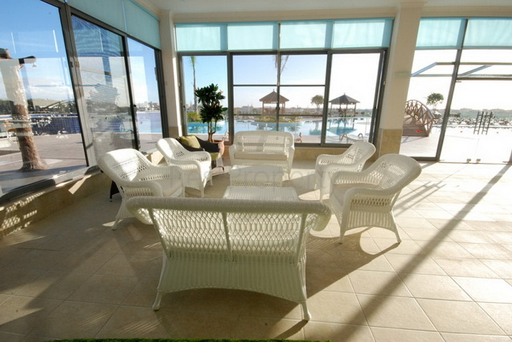 شقق للبيع ضمن أحد أضخم المجمعات في ألانيا Olive city