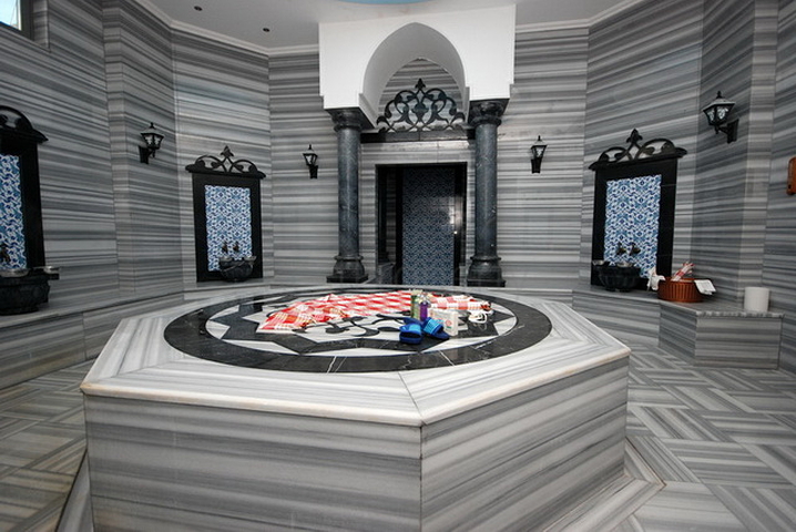 شقق للبيع ضمن أحد أضخم المجمعات في ألانيا Olive city