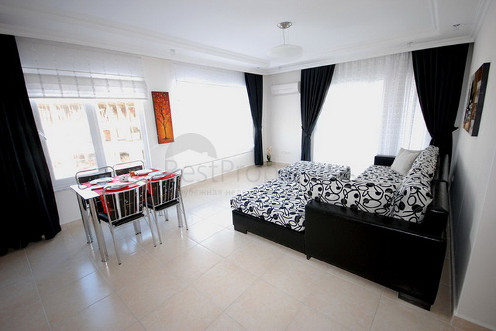 شقق للبيع ضمن أحد أضخم المجمعات في ألانيا Olive city