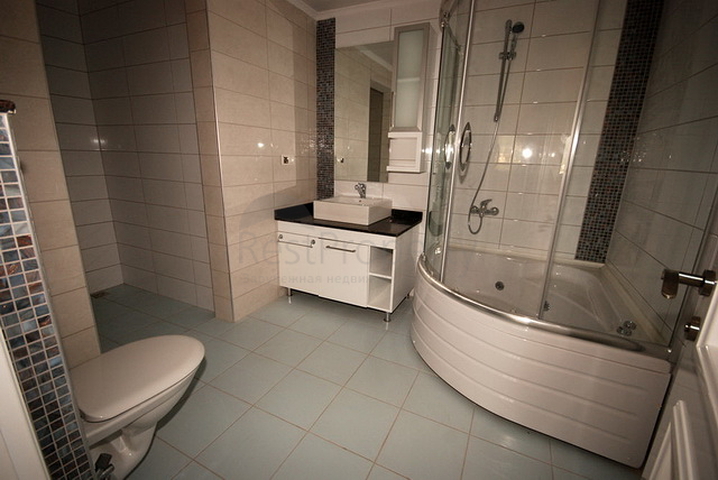 شقق للبيع ضمن أحد أضخم المجمعات في ألانيا Olive city