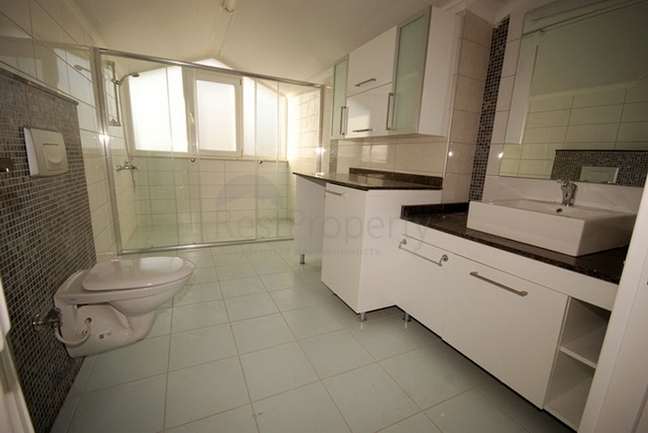 شقق للبيع ضمن أحد أضخم المجمعات في ألانيا Olive city