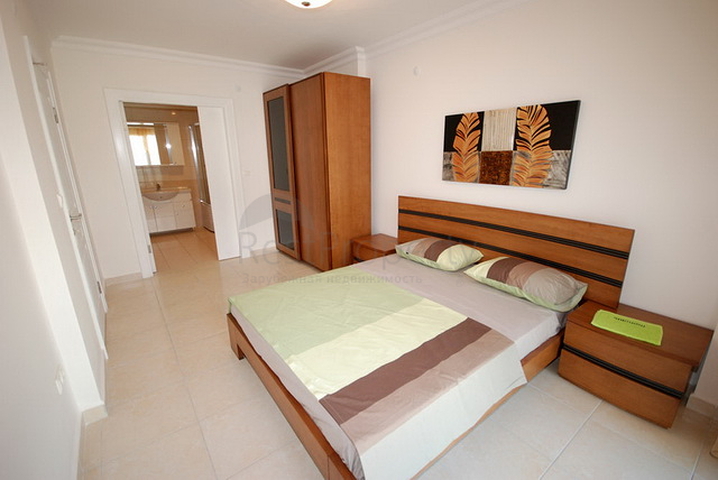 شقق للبيع ضمن أحد أضخم المجمعات في ألانيا Olive city