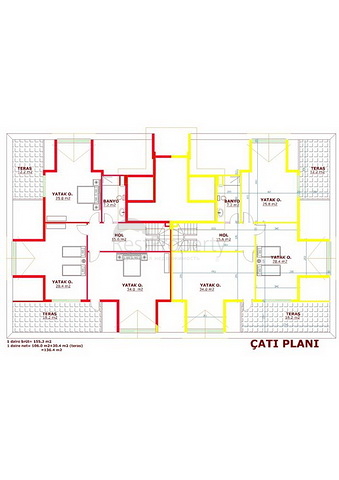 شقق للبيع ضمن أحد أضخم المجمعات في ألانيا Olive city