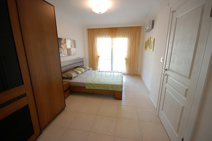 شقق للبيع ضمن أحد أضخم المجمعات في ألانيا Olive city