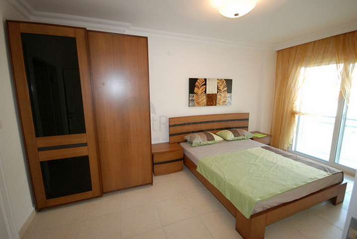 شقق للبيع ضمن أحد أضخم المجمعات في ألانيا Olive city