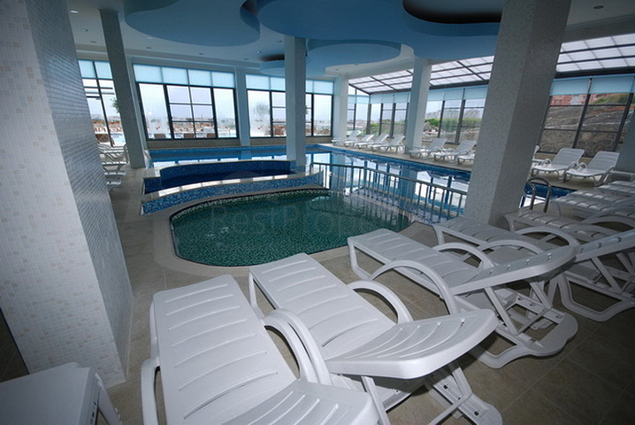 شقق للبيع ضمن أحد أضخم المجمعات في ألانيا Olive city