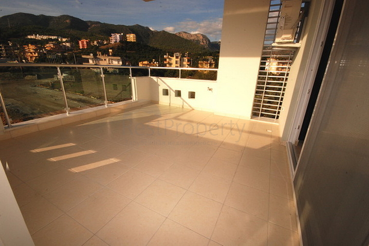 شقق للبيع ضمن أحد أضخم المجمعات في ألانيا Olive city