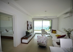 على البحر مباشرة - شقق وبنتهاوس ضمن مجمع فاخر - في كاستل / الانيا 