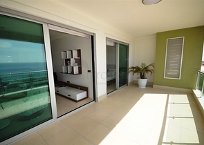 على البحر مباشرة - شقق وبنتهاوس ضمن مجمع فاخر - في كاستل / الانيا 