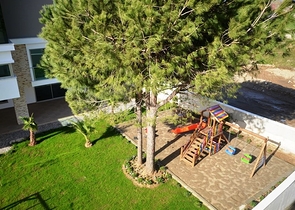 على البحر مباشرة - شقق وبنتهاوس ضمن مجمع فاخر - في كاستل / الانيا 