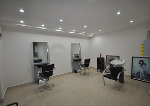 شقة مفروشة على الخط الأول لشاطئ البحر