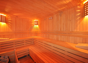 شقة مفروشة على الخط الأول لشاطئ البحر