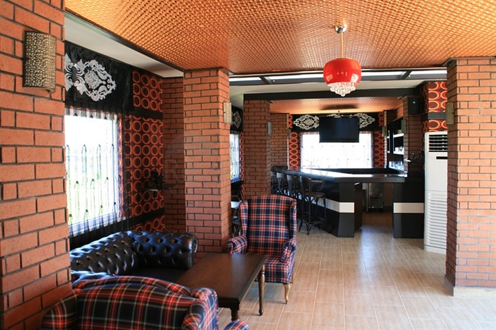 شقق وفيلات فاخرة للبيع في بيليك 