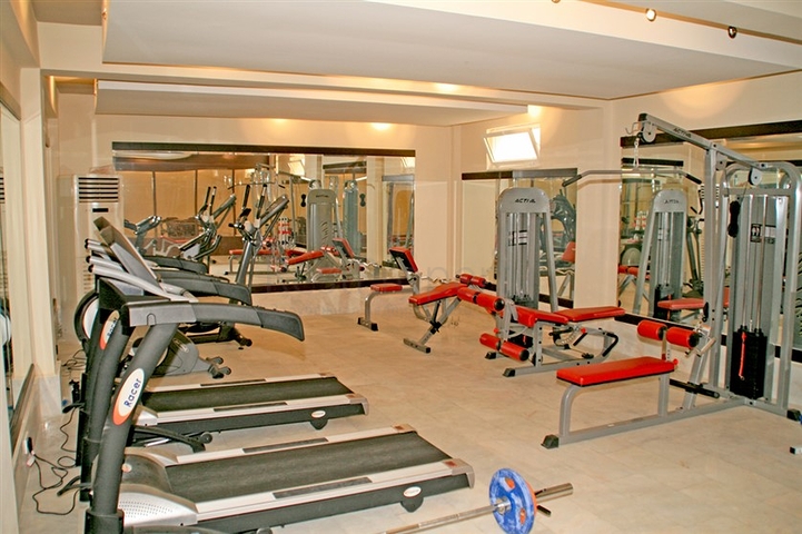 شقق وفيلات فاخرة للبيع في بيليك 