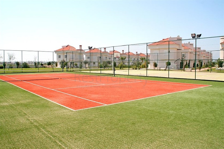 شقق وفيلات فاخرة للبيع في بيليك 