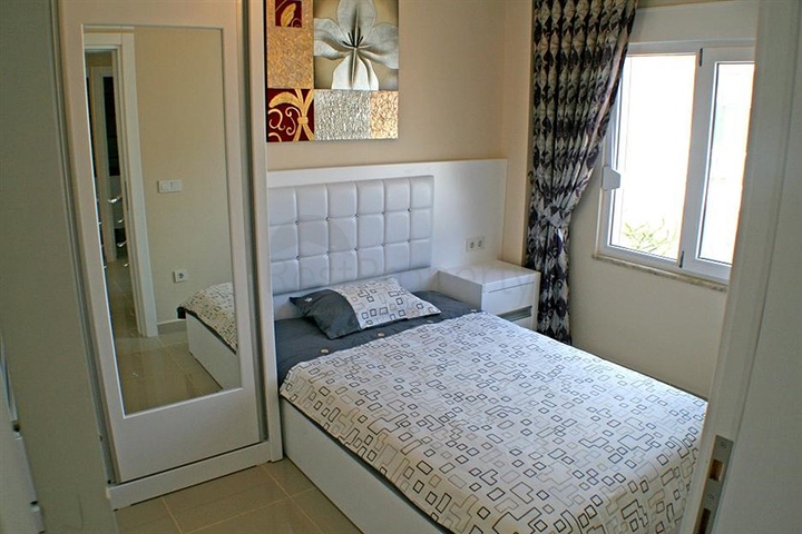 شقق وفيلات فاخرة للبيع في بيليك 