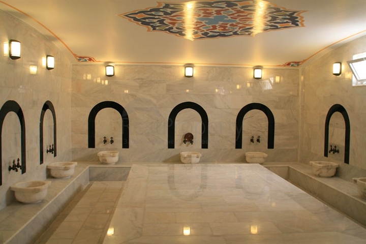 شقق وفيلات فاخرة للبيع في بيليك 