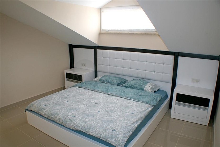 شقق وفيلات فاخرة للبيع في بيليك 