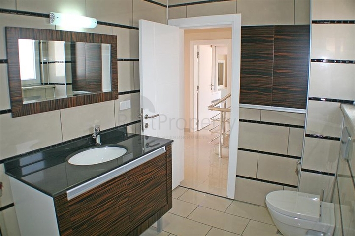 شقق وفيلات فاخرة للبيع في بيليك 