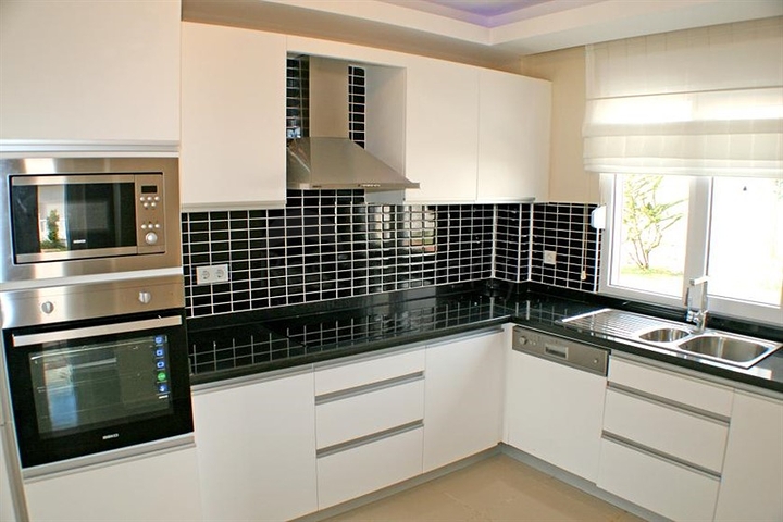 شقق وفيلات فاخرة للبيع في بيليك 